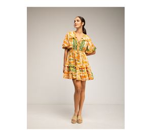 Tantra Spring Summer Collection - Γυναικείο Φόρεμα TANTRA