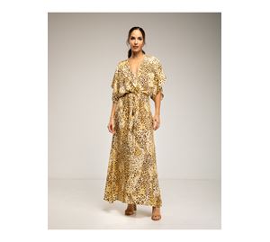 Tantra Spring Summer Collection - Γυναικείο Φόρεμα TANTRA