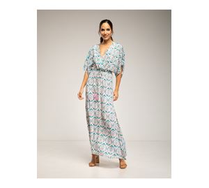 Tantra Spring Summer Collection - Γυναικείο Φόρεμα TANTRA