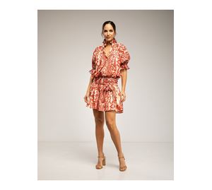 Tantra Spring Summer Collection - Γυναικείο Φόρεμα TANTRA