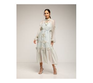 Tantra Spring Summer Collection - Γυναικείο Φόρεμα TANTRA