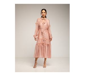 Tantra Spring Summer Collection - Γυναικείο Φόρεμα TANTRA