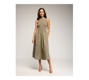 Tantra Spring Summer Collection - Γυναικείο Φόρεμα TANTRA