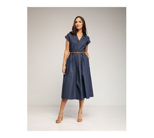 Tantra Spring Summer Collection - Γυναικείο Φόρεμα TANTRA