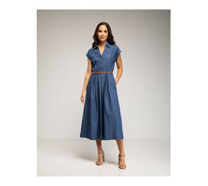 Tantra Spring Summer Collection - Γυναικείο Φόρεμα TANTRA