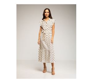 Tantra Spring Summer Collection - Γυναικείο Φόρεμα TANTRA