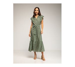 Tantra Spring Summer Collection - Γυναικείο Φόρεμα TANTRA