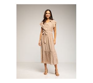 Tantra Spring Summer Collection - Γυναικείο Φόρεμα TANTRA