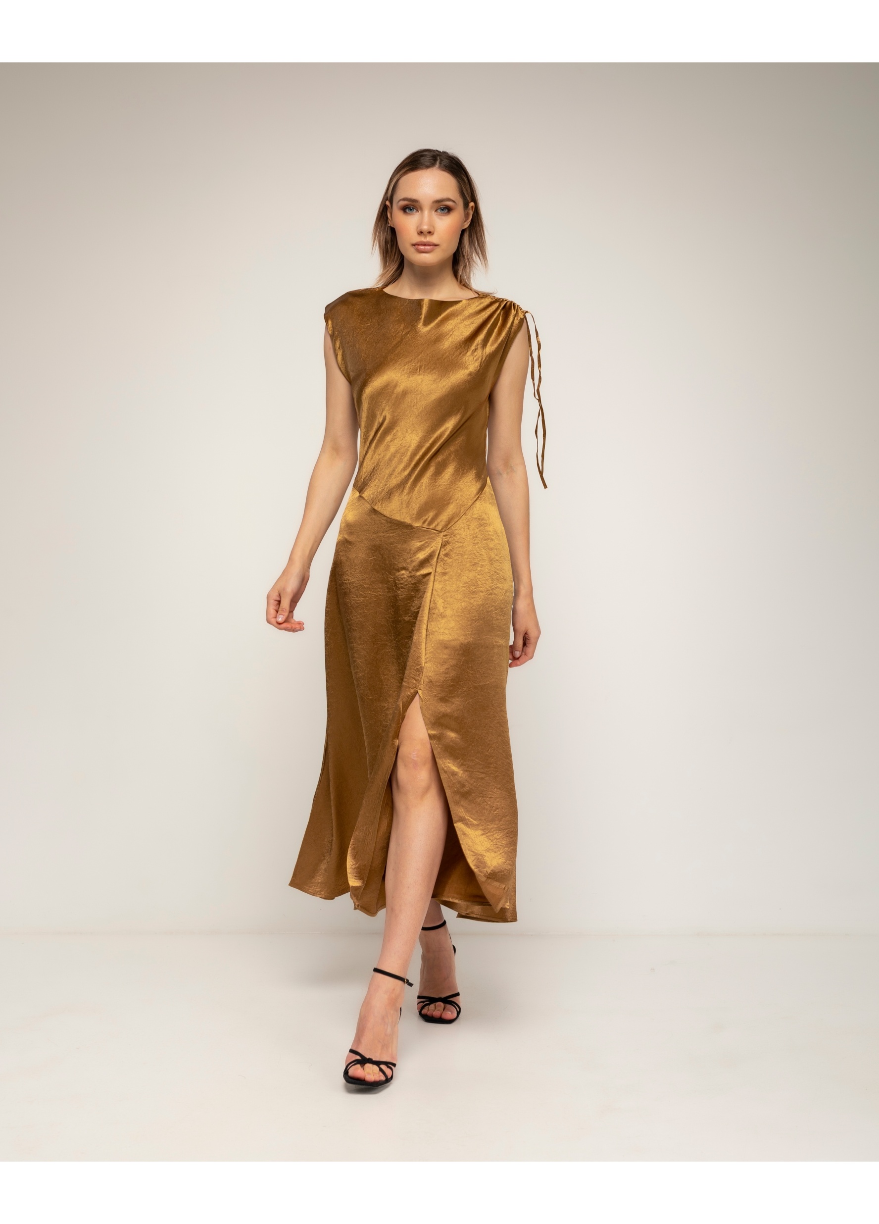 Tantra Spring Summer Collection - Γυναικείο Φόρεμα TANTRA