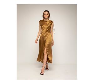 Tantra Spring Summer Collection Tantra Spring Summer Collection - Γυναικείο Φόρεμα TANTRA