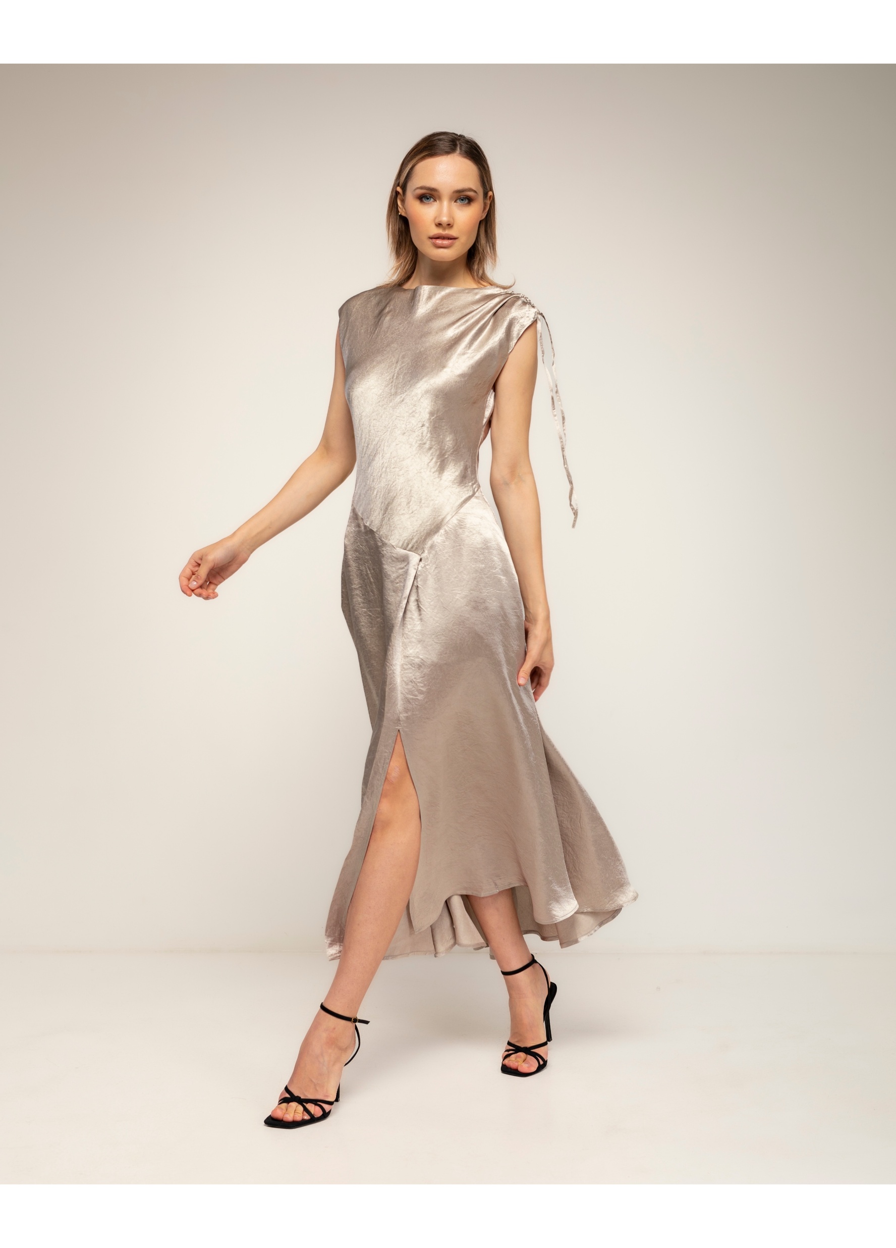 Tantra Spring Summer Collection - Γυναικείο Φόρεμα TANTRA