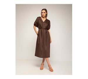 Tantra Spring Summer Collection Tantra Spring Summer Collection - Γυναικείο Φόρεμα TANTRA