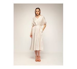 Tantra Spring Summer Collection Tantra Spring Summer Collection - Γυναικείο Φόρεμα TANTRA