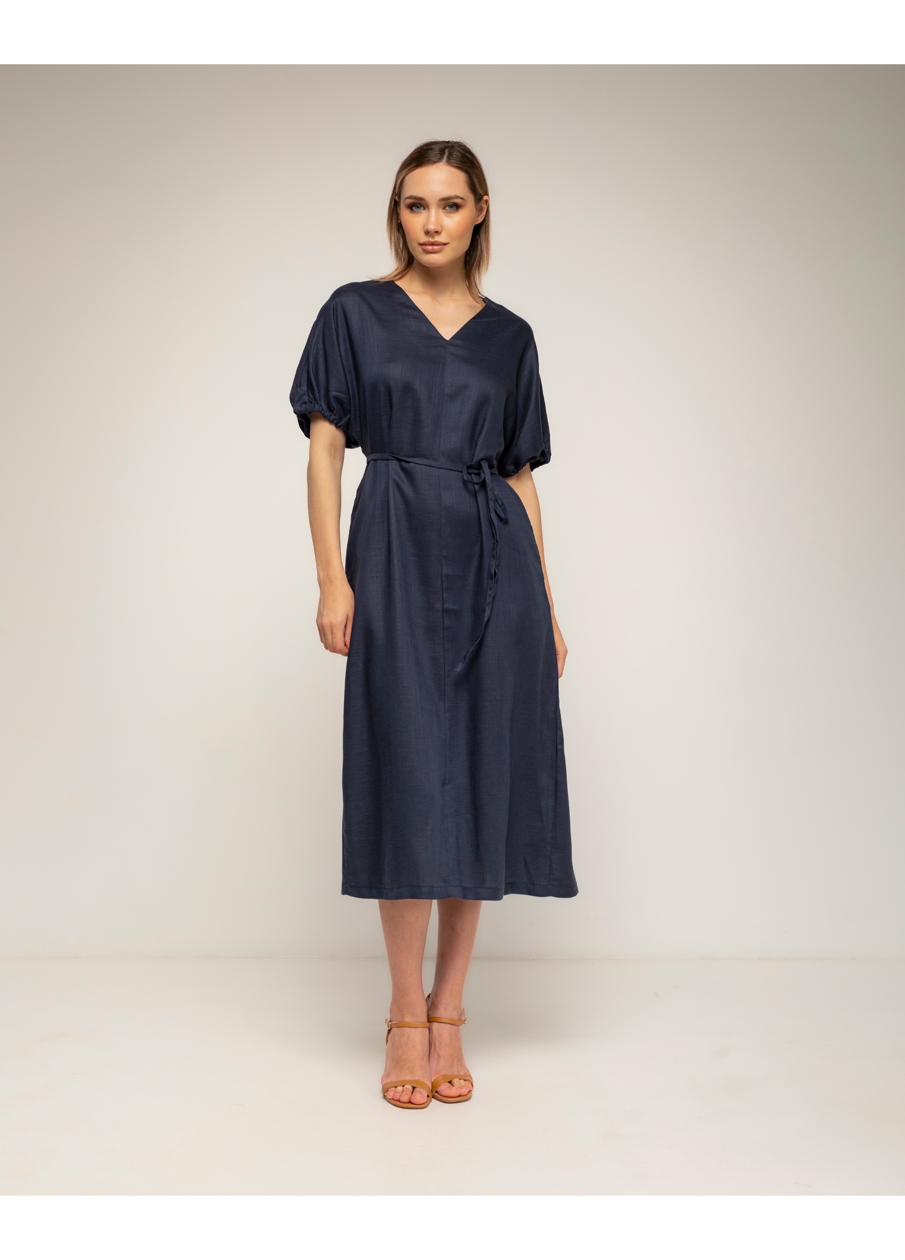 Tantra Spring Summer Collection Tantra Spring Summer Collection - Γυναικείο Φόρεμα TANTRA