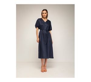 Tantra Spring Summer Collection Tantra Spring Summer Collection - Γυναικείο Φόρεμα TANTRA