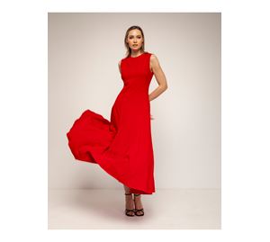Tantra Spring Summer Collection Tantra Spring Summer Collection - Γυναικείο Φόρεμα TANTRA