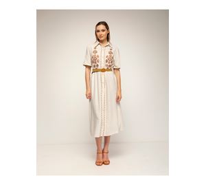 Tantra Spring Summer Collection Tantra Spring Summer Collection - Γυναικείο Φόρεμα TANTRA