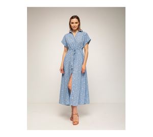 Tantra Spring Summer Collection Tantra Spring Summer Collection - Γυναικείο Φόρεμα TANTRA