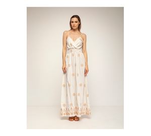 Tantra Spring Summer Collection Tantra Spring Summer Collection - Γυναικείο Φόρεμα TANTRA