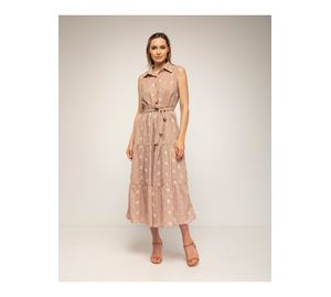 Tantra Spring Summer Collection Tantra Spring Summer Collection - Γυναικείο Φόρεμα TANTRA