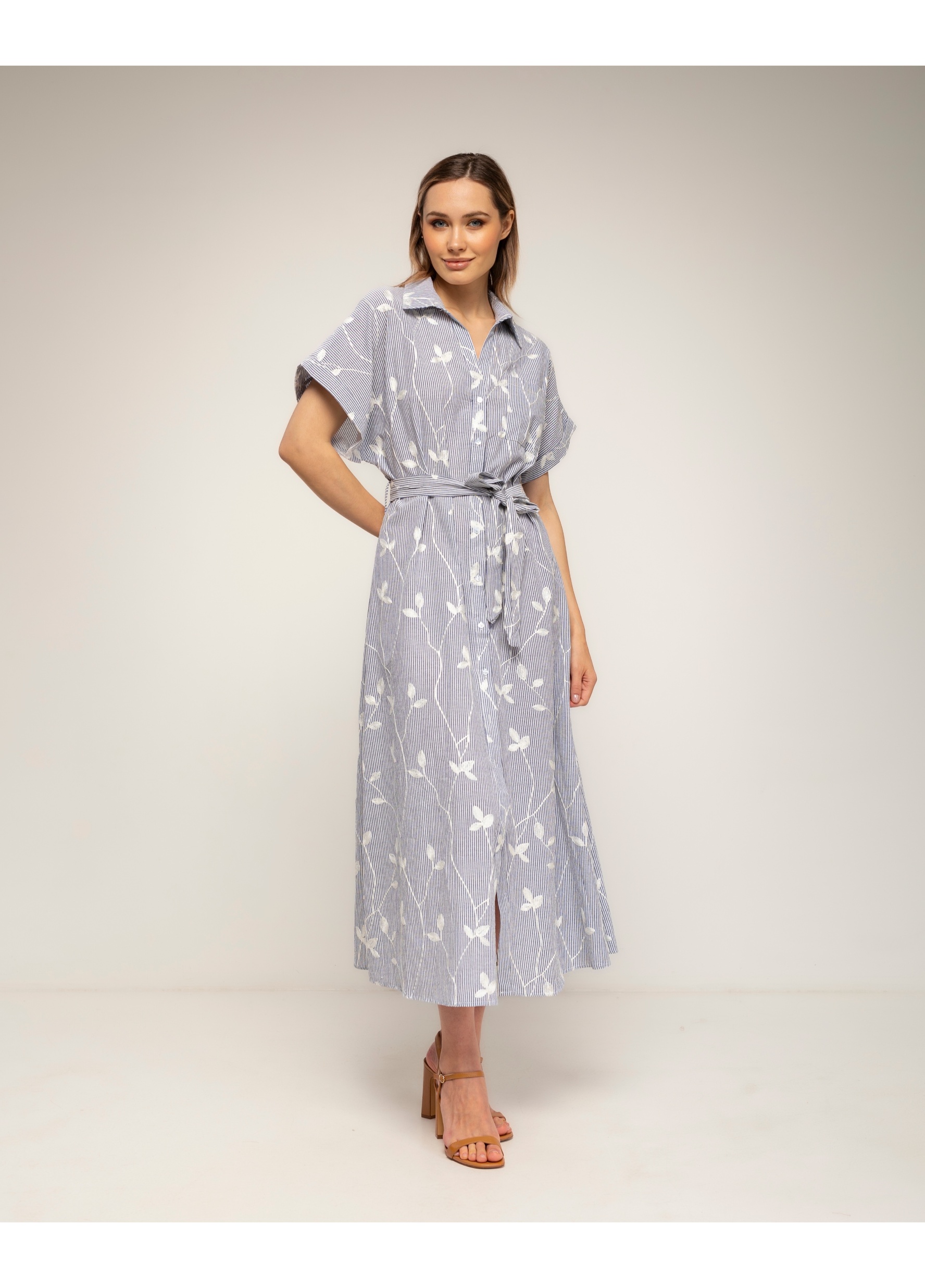 Tantra Spring Summer Collection - Γυναικείο Φόρεμα TANTRA