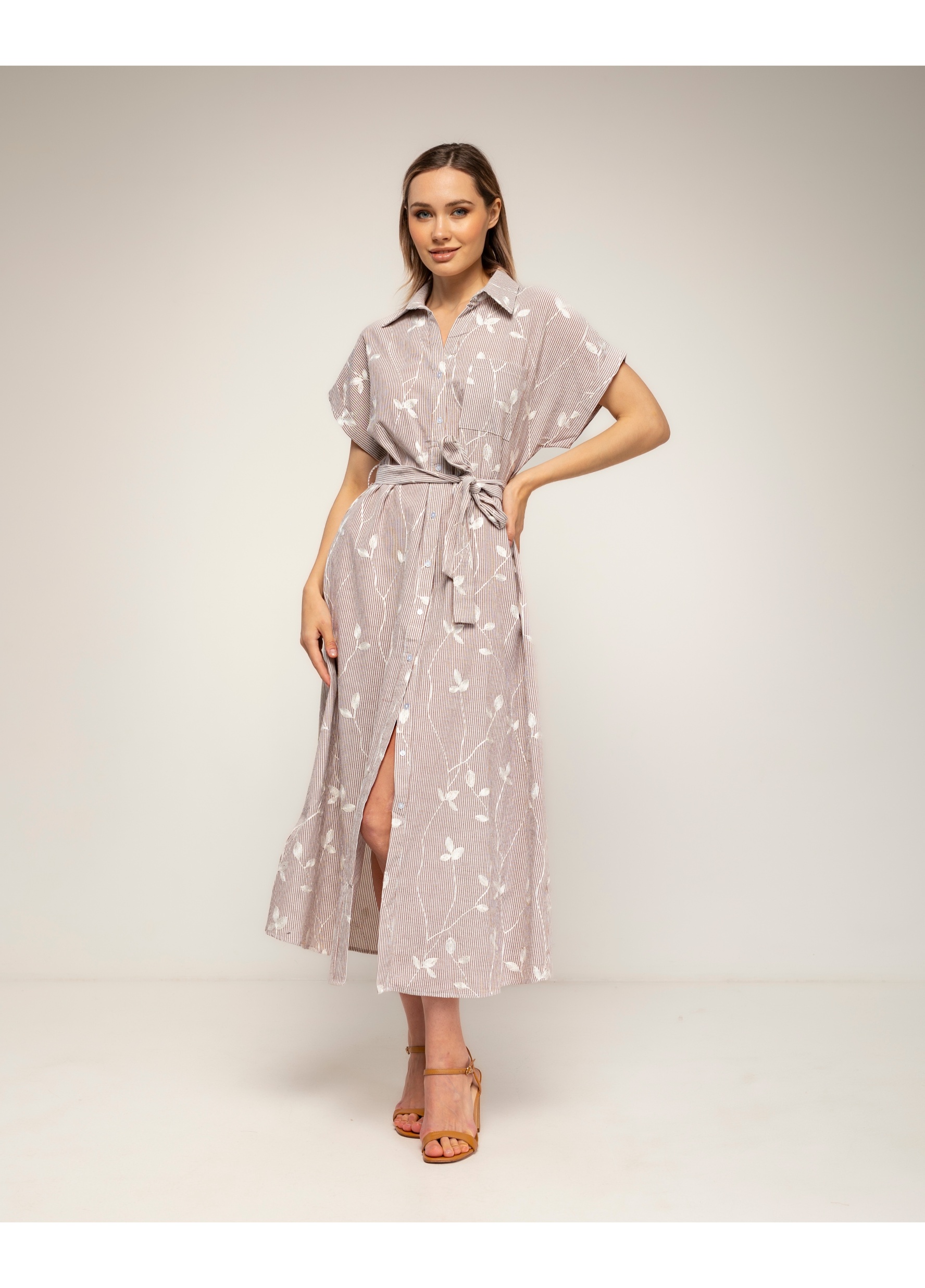 Tantra Spring Summer Collection - Γυναικείο Φόρεμα TANTRA