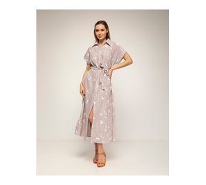 Tantra Spring Summer Collection Tantra Spring Summer Collection - Γυναικείο Φόρεμα TANTRA
