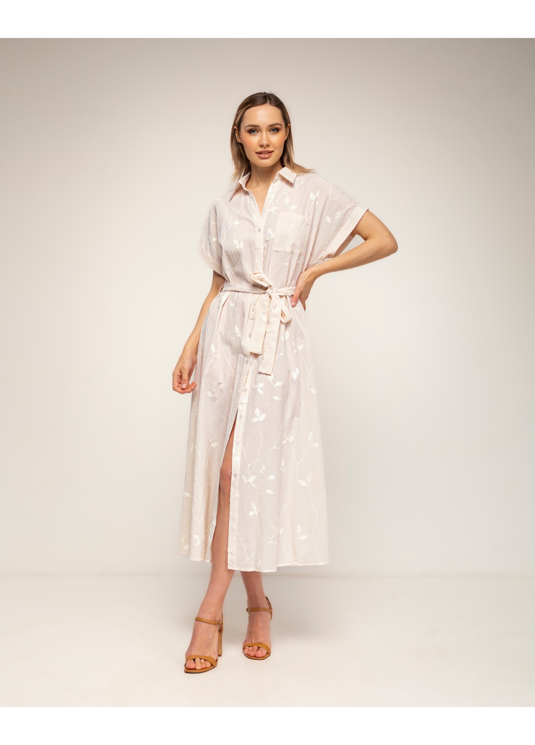 Tantra Spring Summer Collection - Γυναικείο Φόρεμα TANTRA