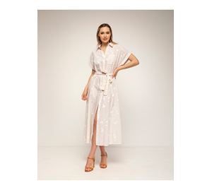 Tantra Spring Summer Collection Tantra Spring Summer Collection - Γυναικείο Φόρεμα TANTRA