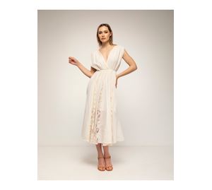 Tantra Spring Summer Collection Tantra Spring Summer Collection - Γυναικείο Φόρεμα TANTRA