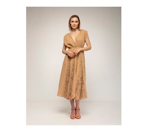 Tantra Spring Summer Collection Tantra Spring Summer Collection - Γυναικείο Φόρεμα TANTRA
