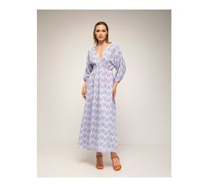 Tantra Spring Summer Collection Tantra Spring Summer Collection - Γυναικείο Φόρεμα TANTRA