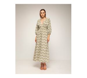 Tantra Spring Summer Collection Tantra Spring Summer Collection - Γυναικείο Φόρεμα TANTRA