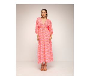 Tantra Spring Summer Collection Tantra Spring Summer Collection - Γυναικείο Φόρεμα TANTRA