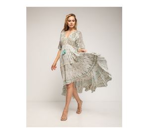 Tantra Fall Winter Tantra Fall Winter - Γυναικείο Φόρεμα TANTRA