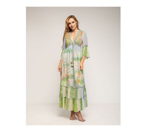 Tantra Fall Winter Tantra Fall Winter - Γυναικείο Φόρεμα TANTRA
