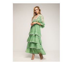 Tantra Fall Winter Tantra Fall Winter - Γυναικείο Φόρεμα TANTRA