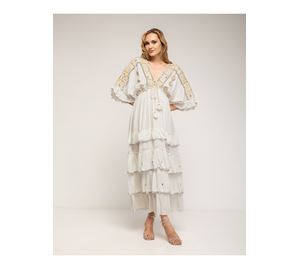 Tantra Fall Winter Tantra Fall Winter - Γυναικείο Φόρεμα TANTRA