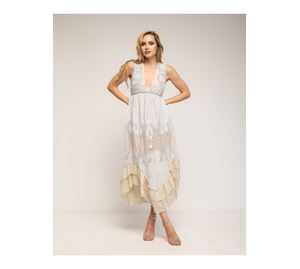 Tantra Fall Winter Tantra Fall Winter - Γυναικείο Φόρεμα TANTRA