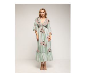 Tantra Fall Winter Tantra Fall Winter - Γυναικείο Φόρεμα TANTRA