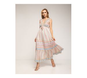 Tantra Fall Winter Tantra Fall Winter - Γυναικείο Φόρεμα TANTRA
