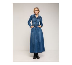 Tantra Fall Winter Tantra Fall Winter - Γυναικείο Φόρεμα TANTRA