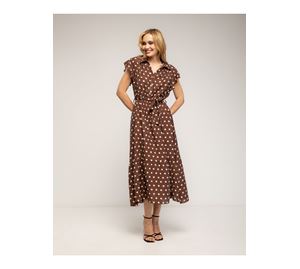 Tantra Fall Winter Tantra Fall Winter - Γυναικείο Φόρεμα TANTRA