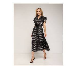 Tantra Fall Winter Tantra Fall Winter - Γυναικείο Φόρεμα TANTRA