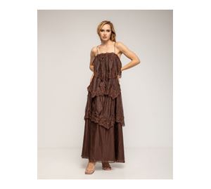 Tantra Fall Winter Tantra Fall Winter - Γυναικείο Φόρεμα TANTRA