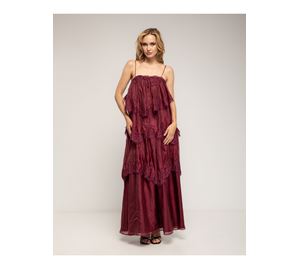 Tantra Fall Winter Tantra Fall Winter - Γυναικείο Φόρεμα TANTRA