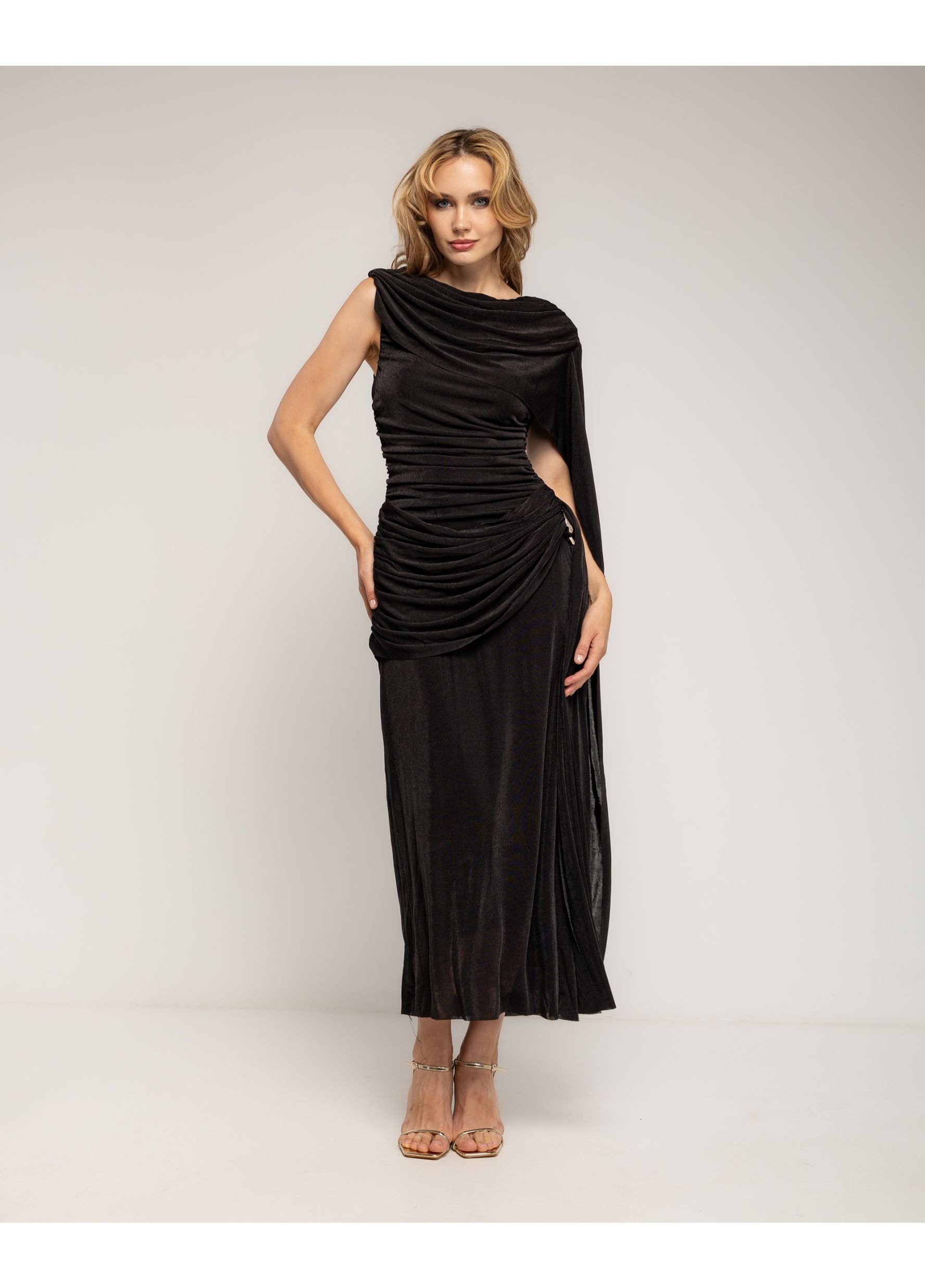Tantra Fall Winter - Γυναικείο Φόρεμα TANTRA