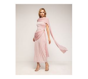 Tantra Fall Winter Tantra Fall Winter - Γυναικείο Φόρεμα TANTRA