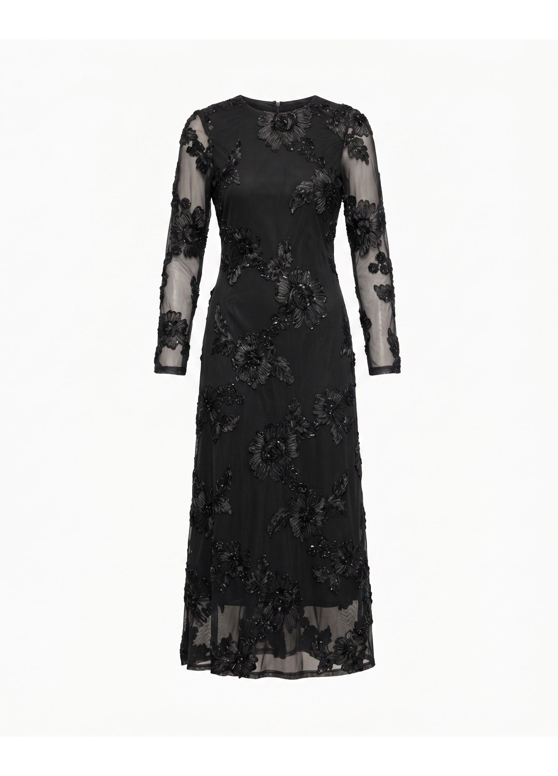 Tantra Fall Winter - Γυναικείο Φόρεμα TANTRA