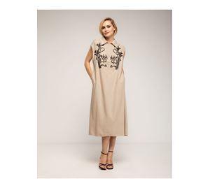 Tantra Fall Winter Tantra Fall Winter - Γυναικείο Φόρεμα TANTRA